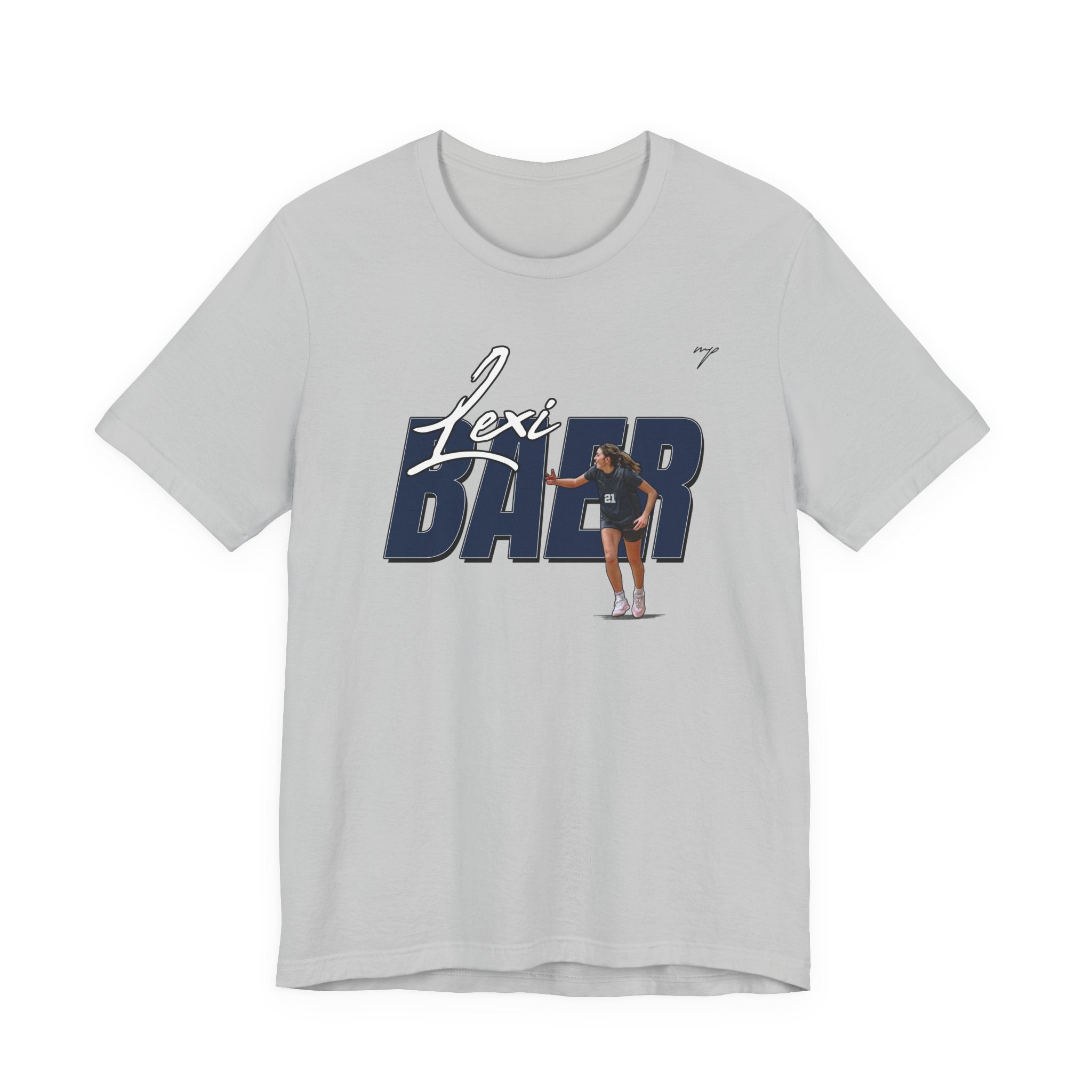 Lexi Baer Graphic Tee