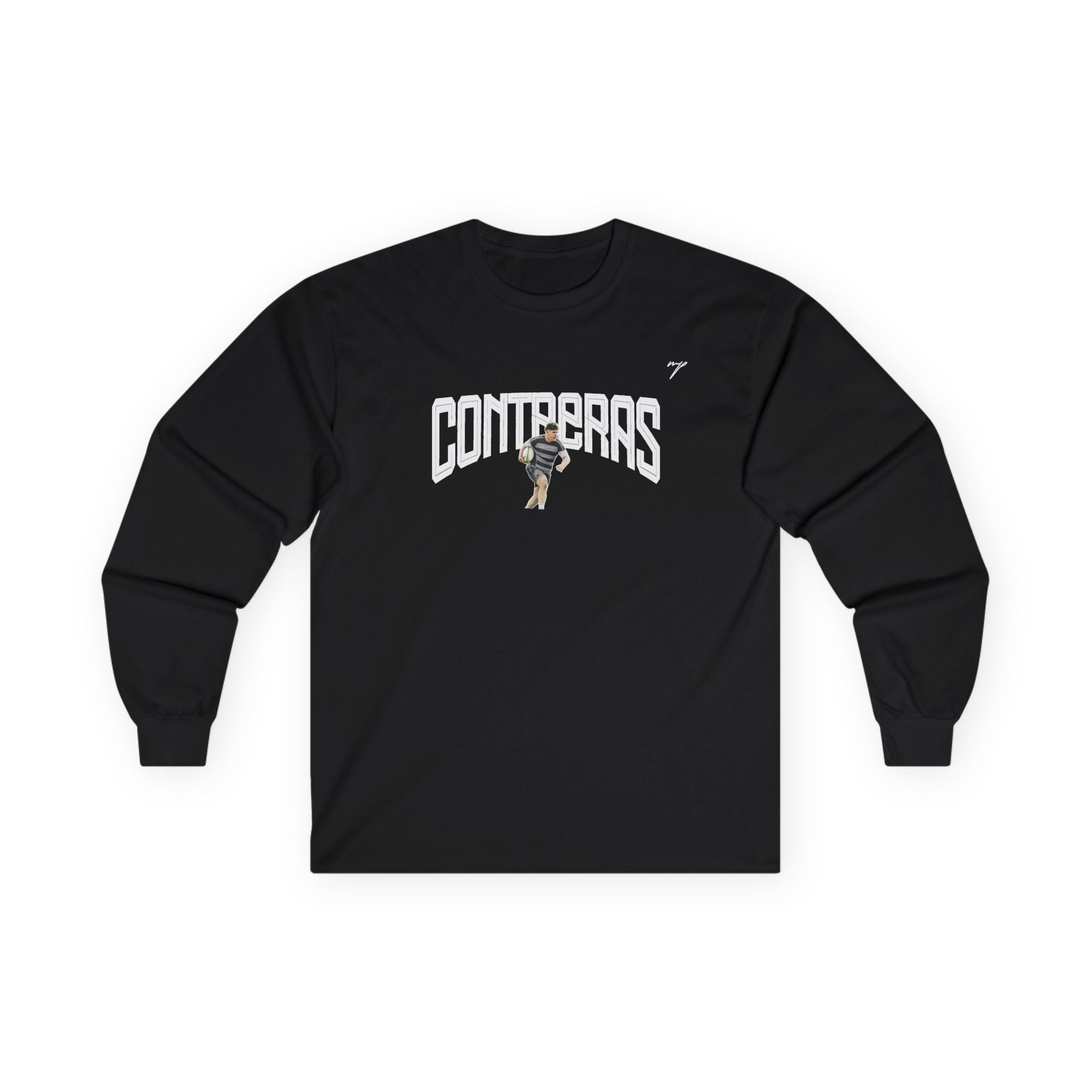Andrew Contreras Long Sleeve