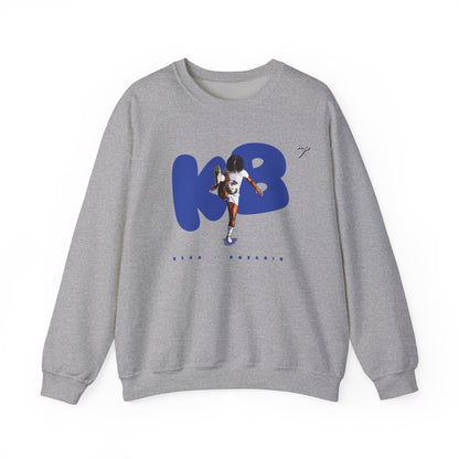 Katherine Bean-Rosario Crewneck