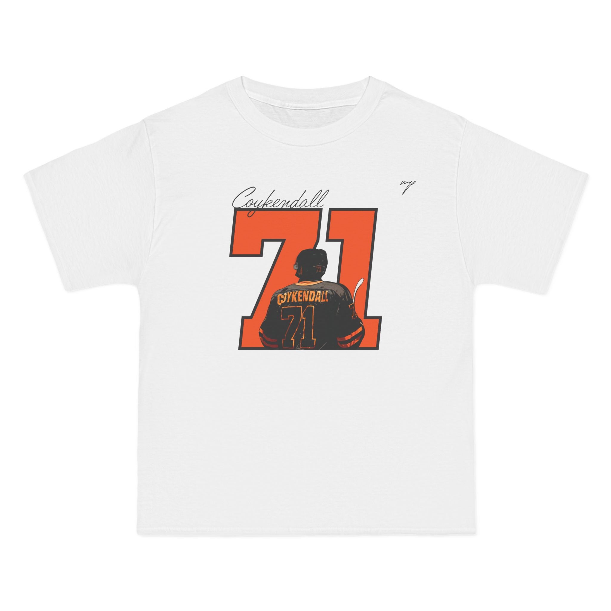 Grant Coykendall Vintage Tee