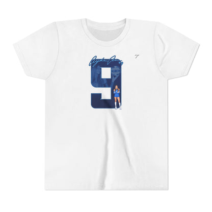 Ayden Ames YOUTH Graphic Tee