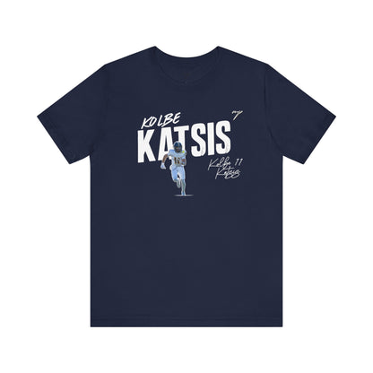 Kolbe Katsis Graphic Tee