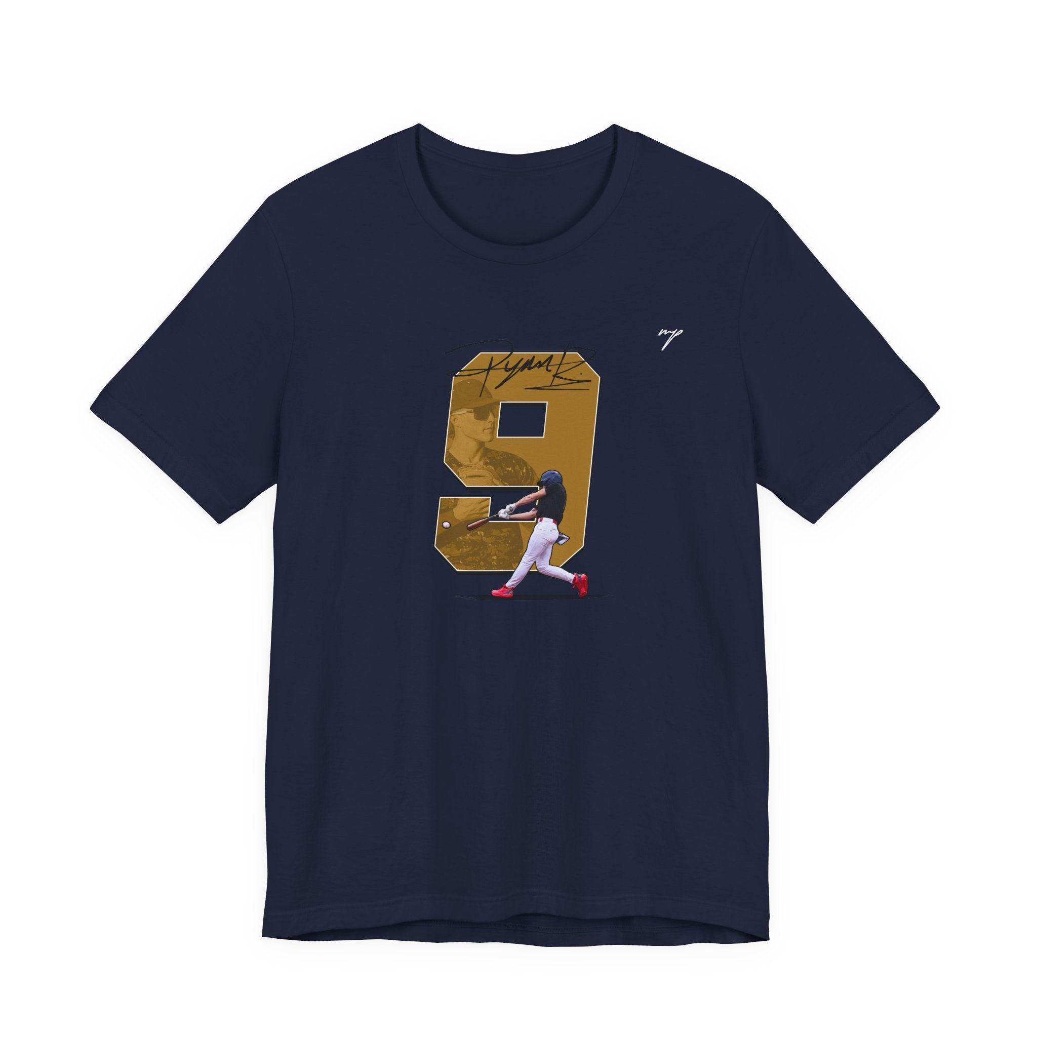 Ryan Burgess Graphic Tee
