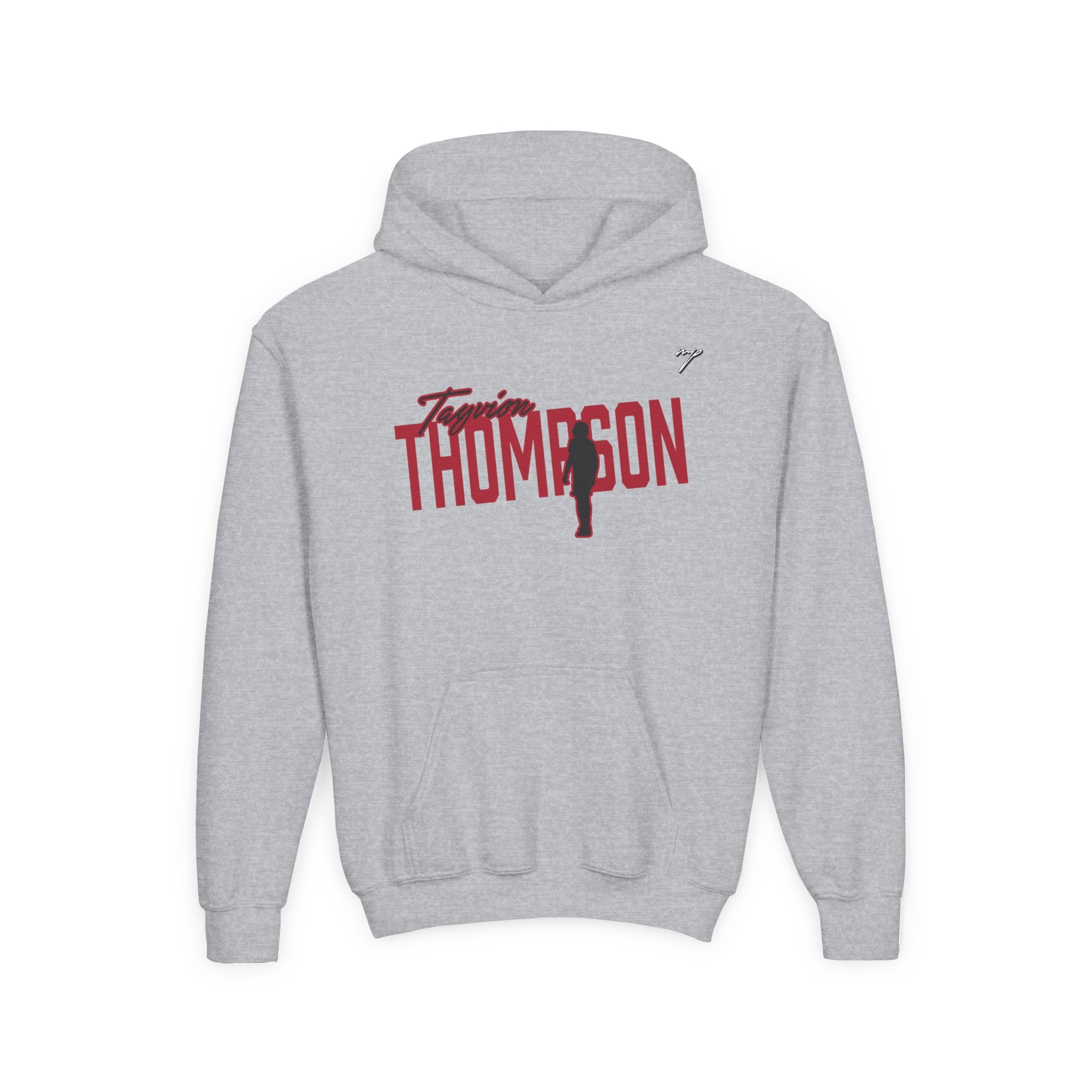 Tayvion Thompson YOUTH Hoodie