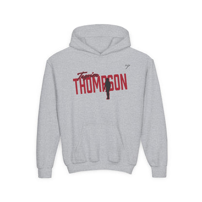 Tayvion Thompson YOUTH Hoodie