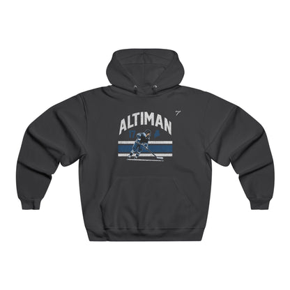 Ali Altiman Vintage Hoodie