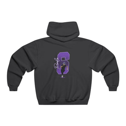 Izzy Rueda Vintage Hoodie