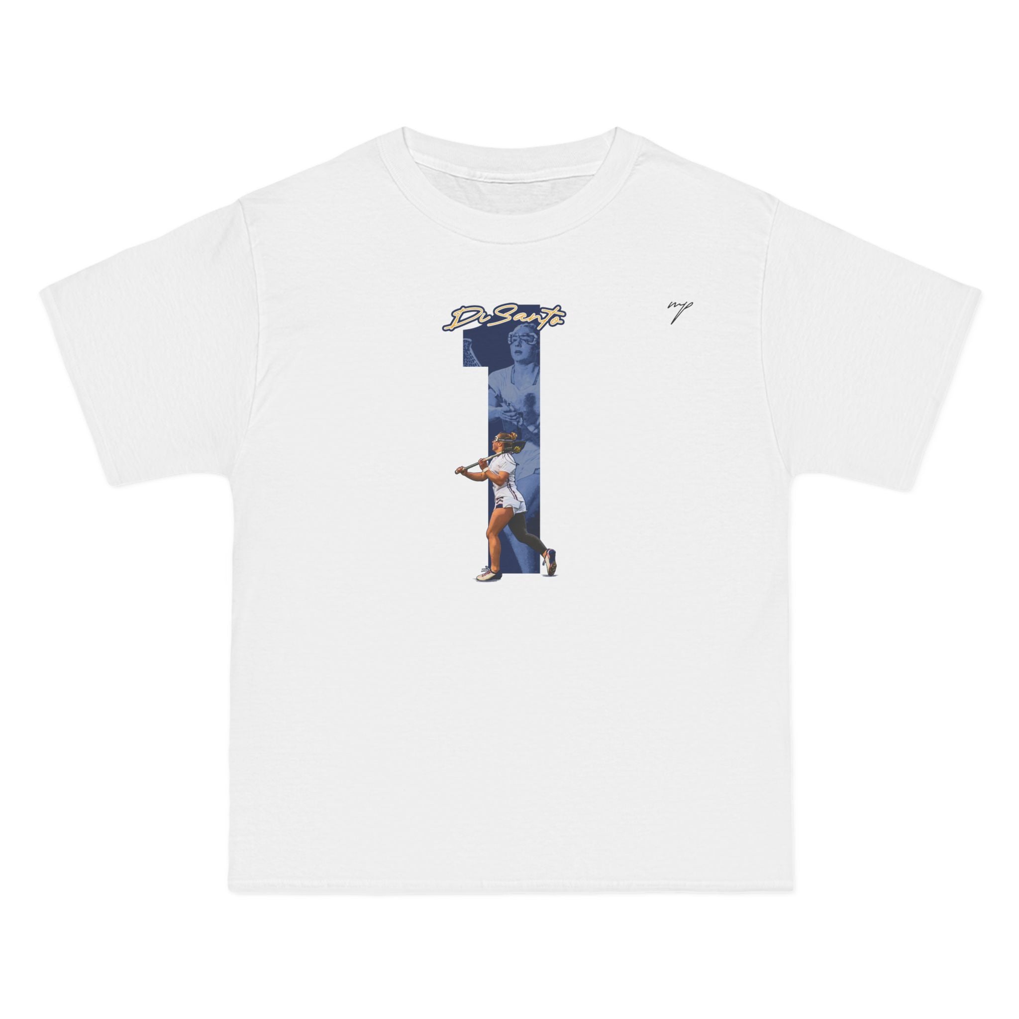 Alexandra DiSanto Vintage Tee