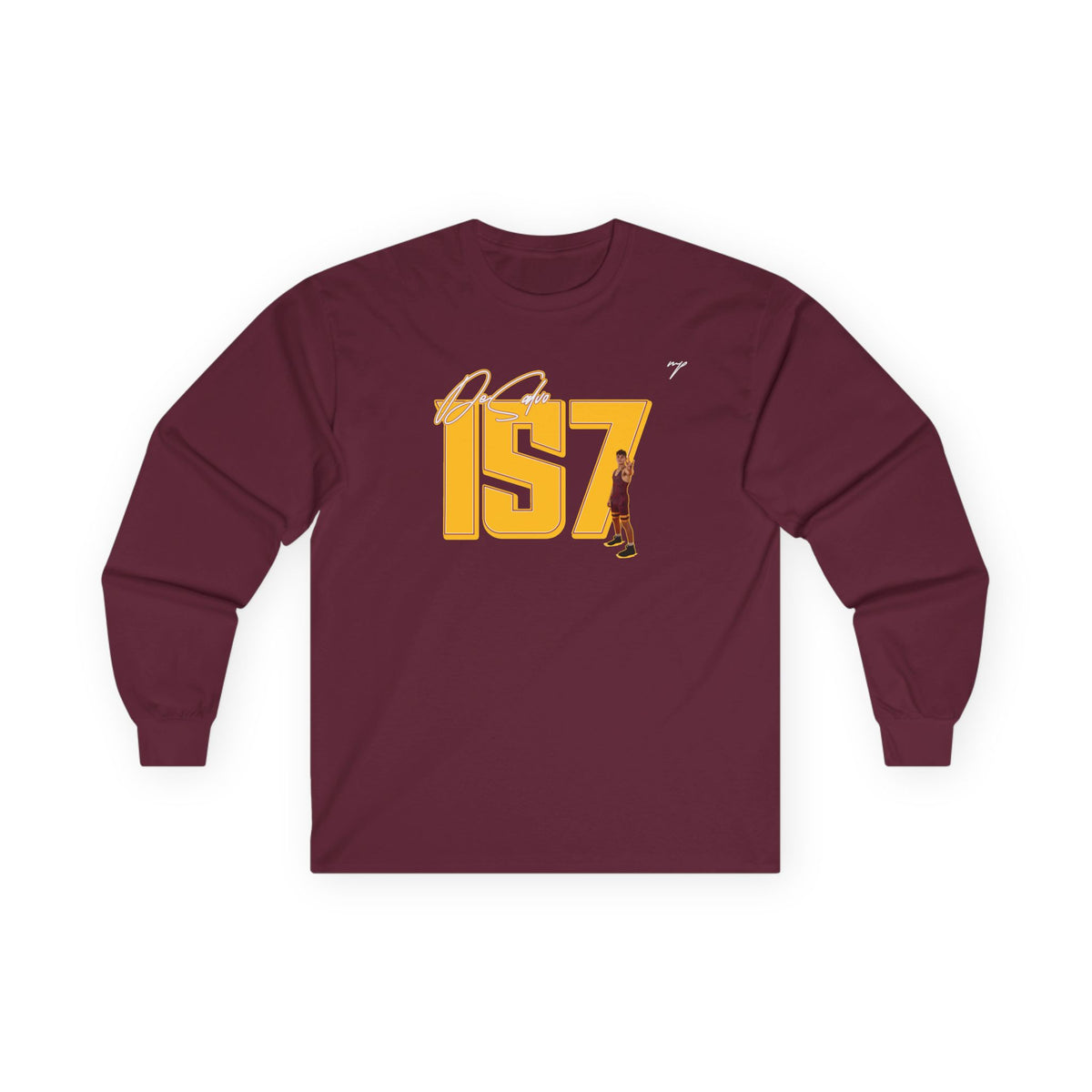 Nico Desalvo Long Sleeve