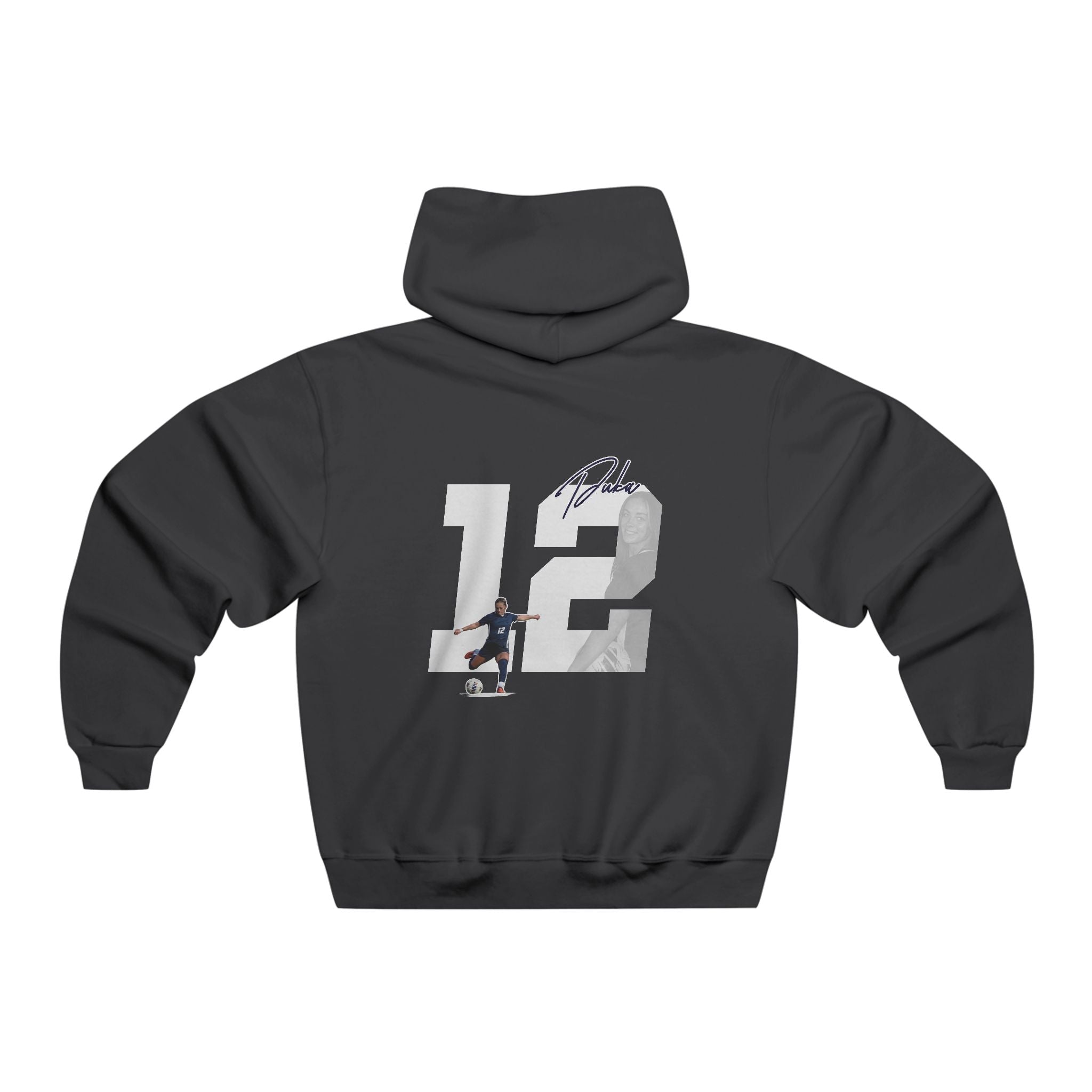 Lindsay Lenhard Vintage Hoodie