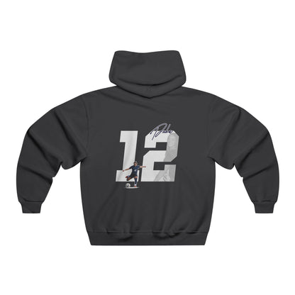 Lindsay Lenhard Vintage Hoodie