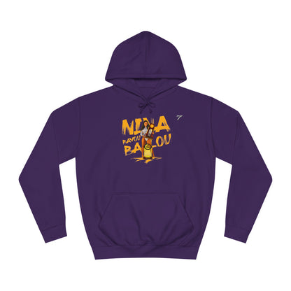 Nina Ballou Hoodie