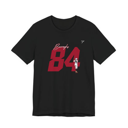 Lucy Burroughs Graphic Tee