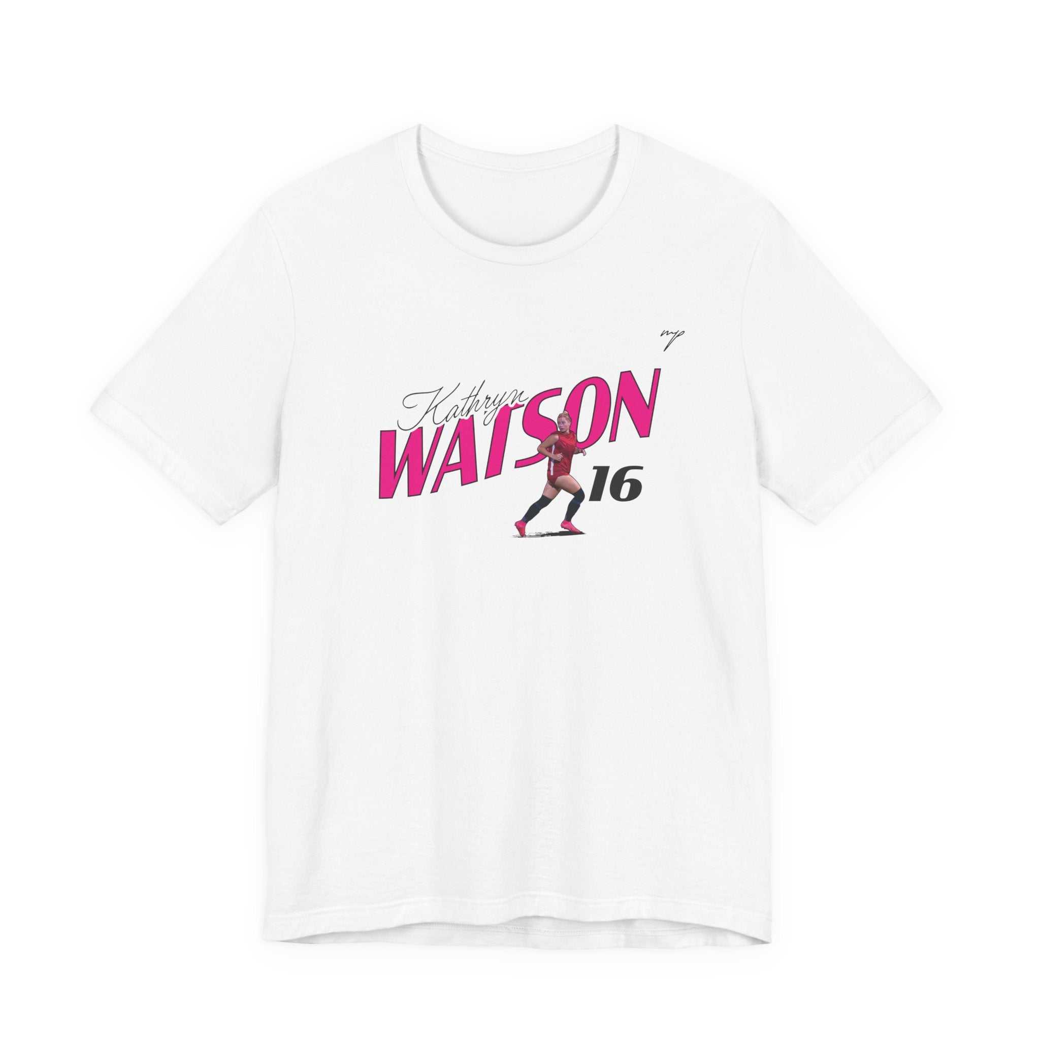 Kathryn Watson Graphic Tee