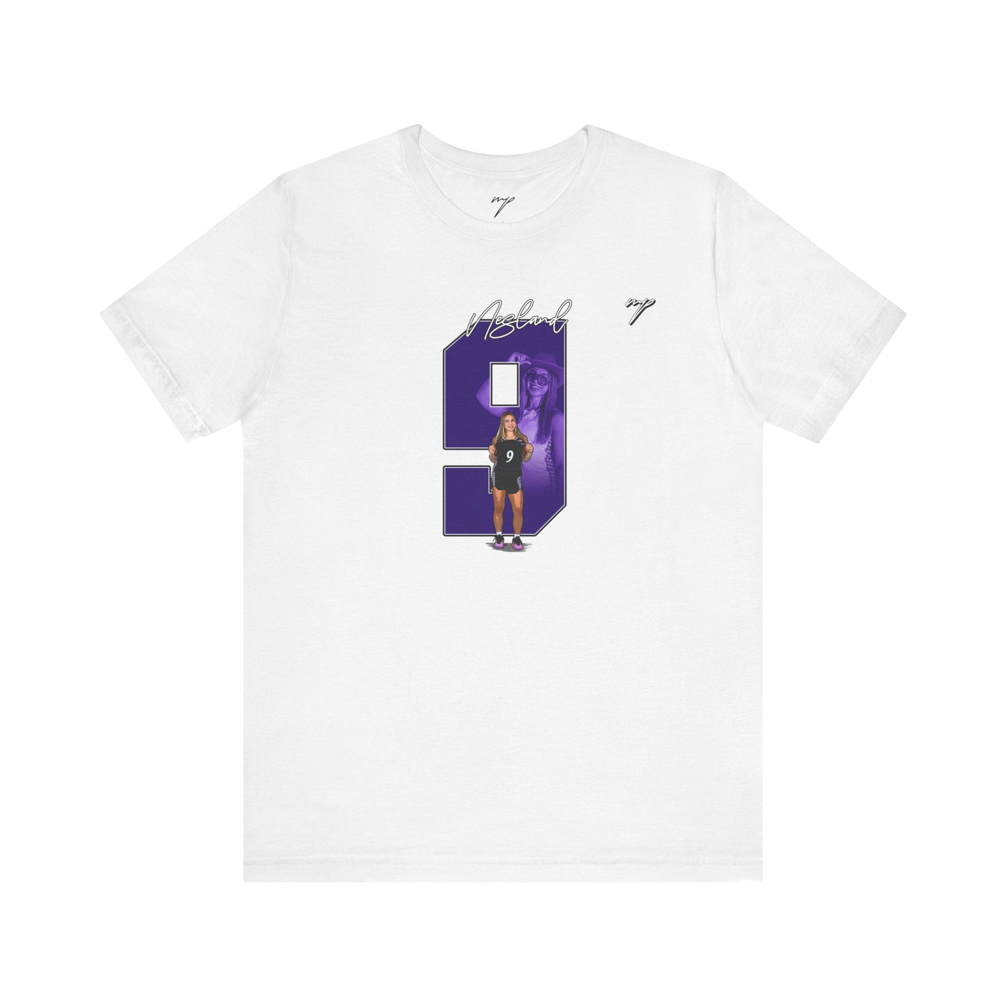 Dom Nesland Graphic Tee