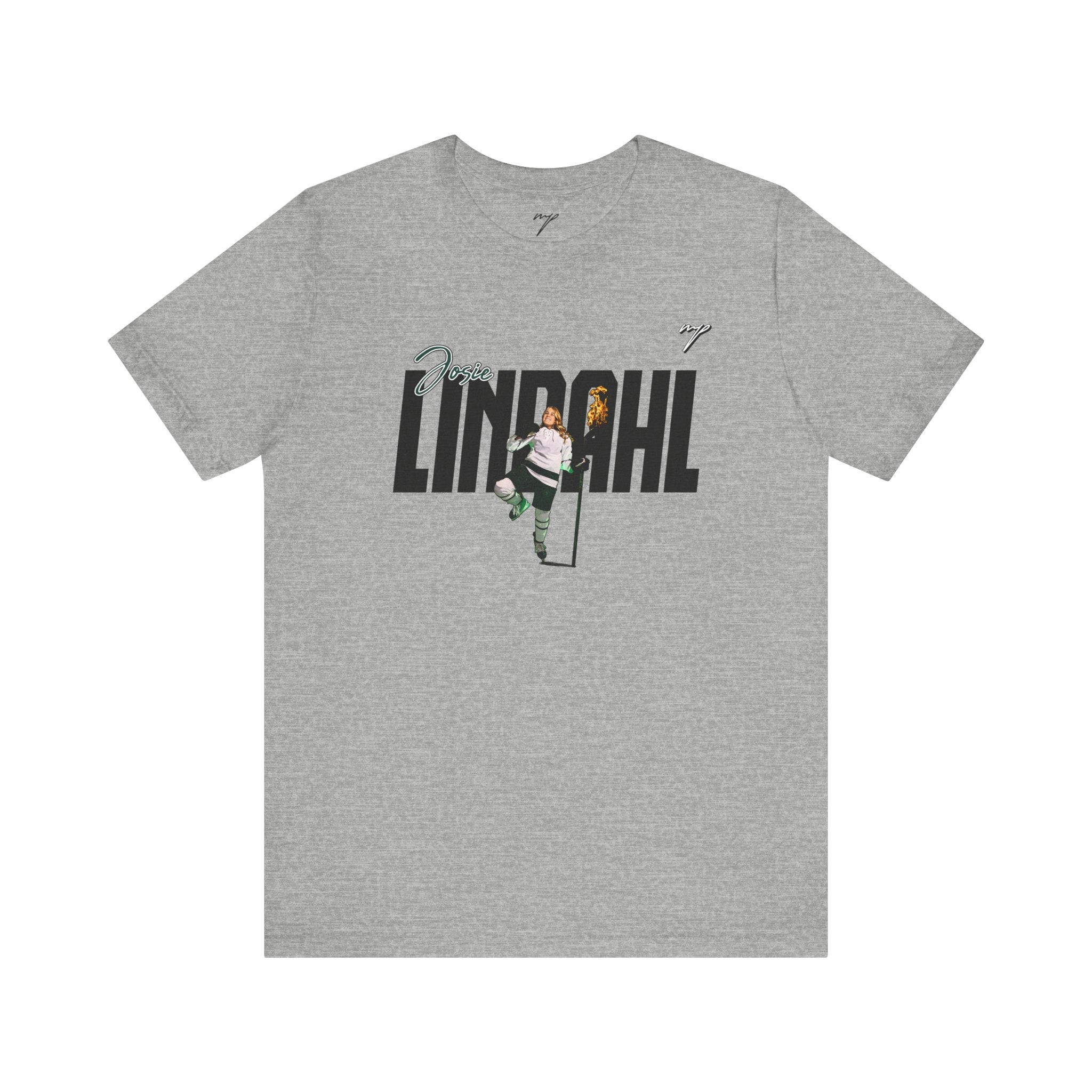 Josie Lindahl Graphic Tee