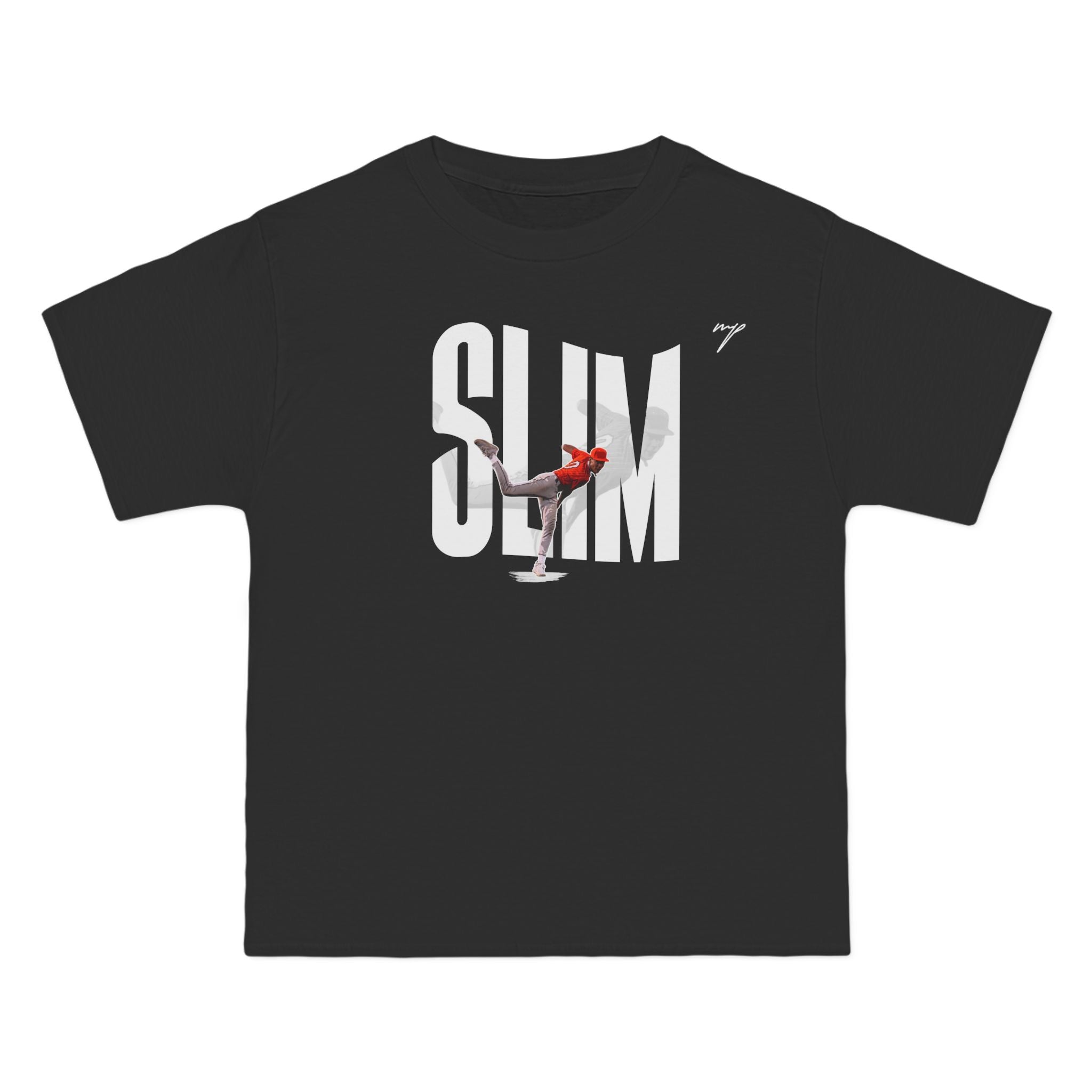 Caden Carpenter Vintage Tee