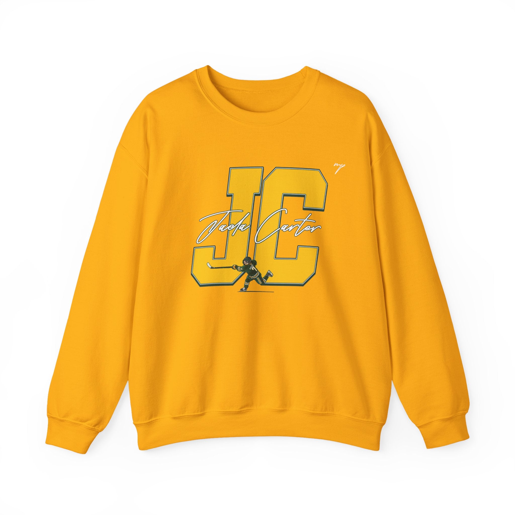 Jaela Carter Crewneck