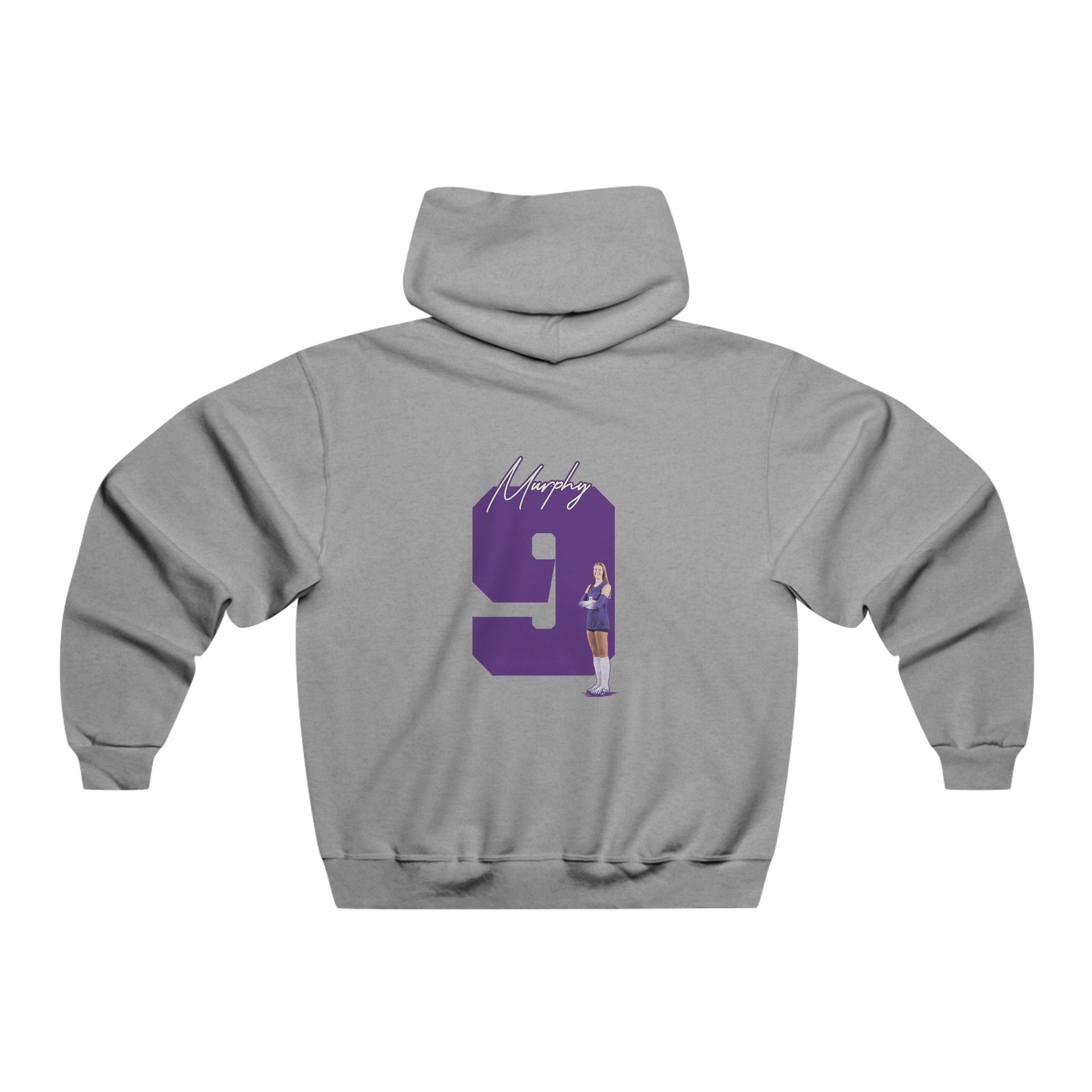 Lauren Murphy Vintage Hoodie