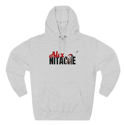 Alex Nitache Vintage Hoodie