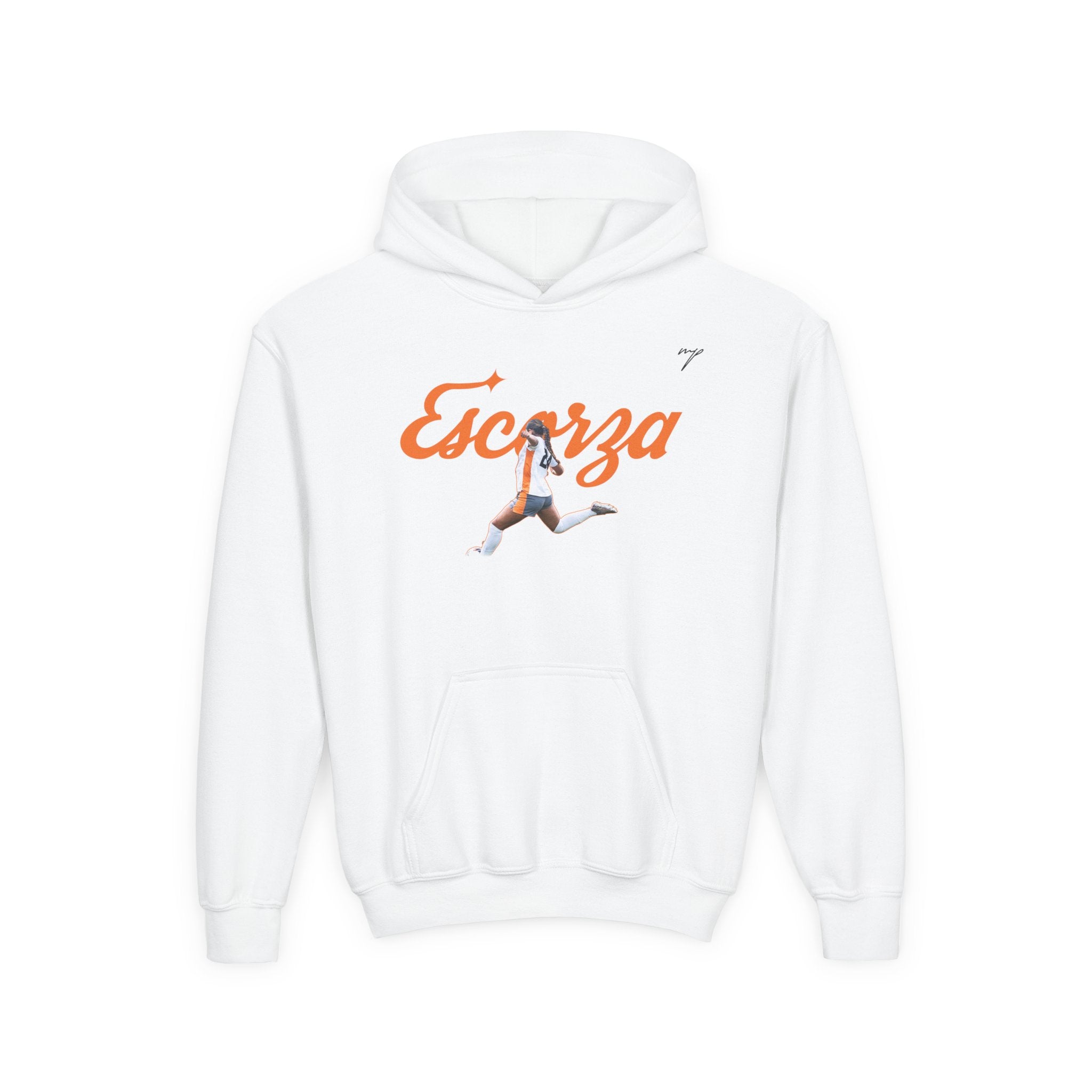Amy Escorza YOUTH Hoodie
