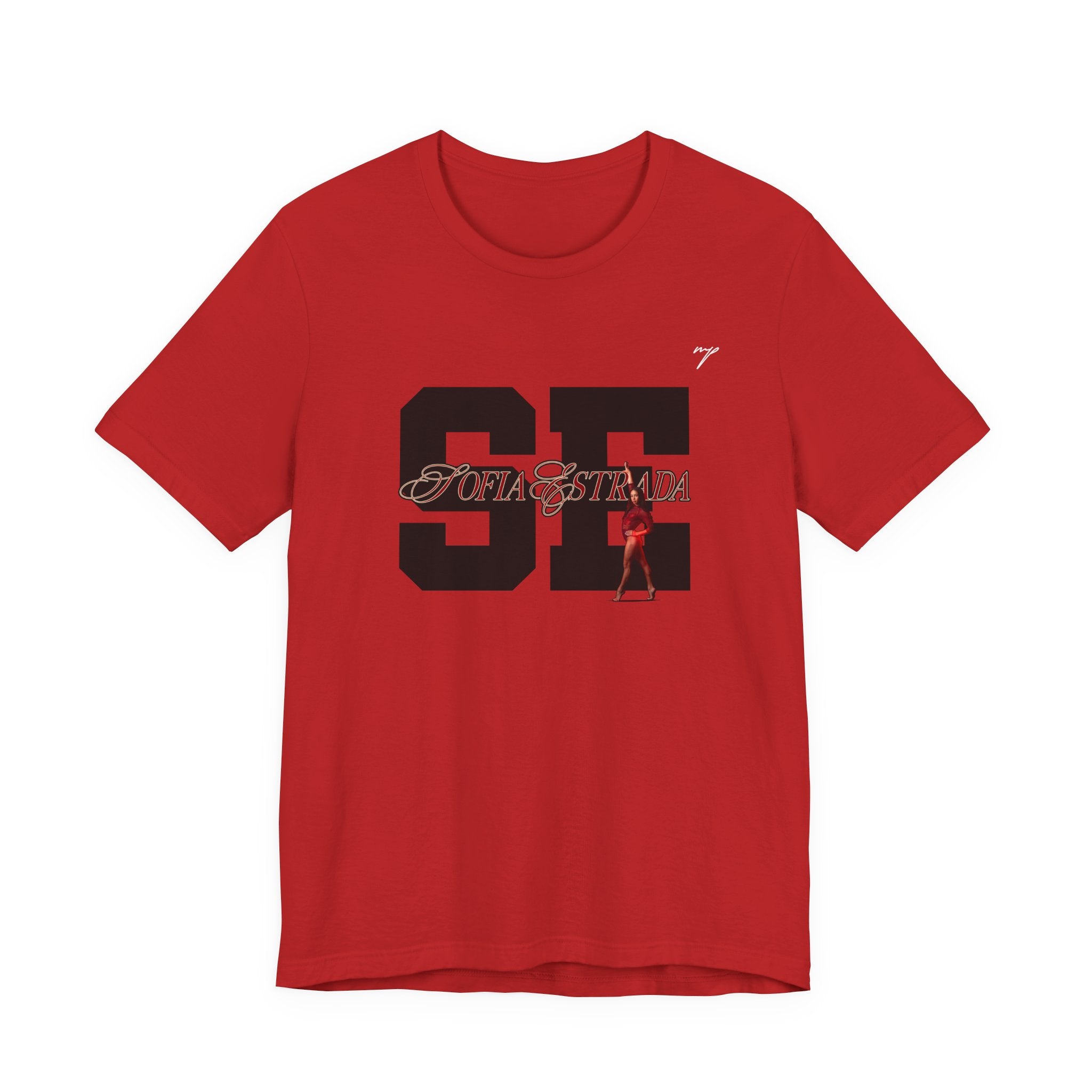 Sofia Estrada Graphic Tee