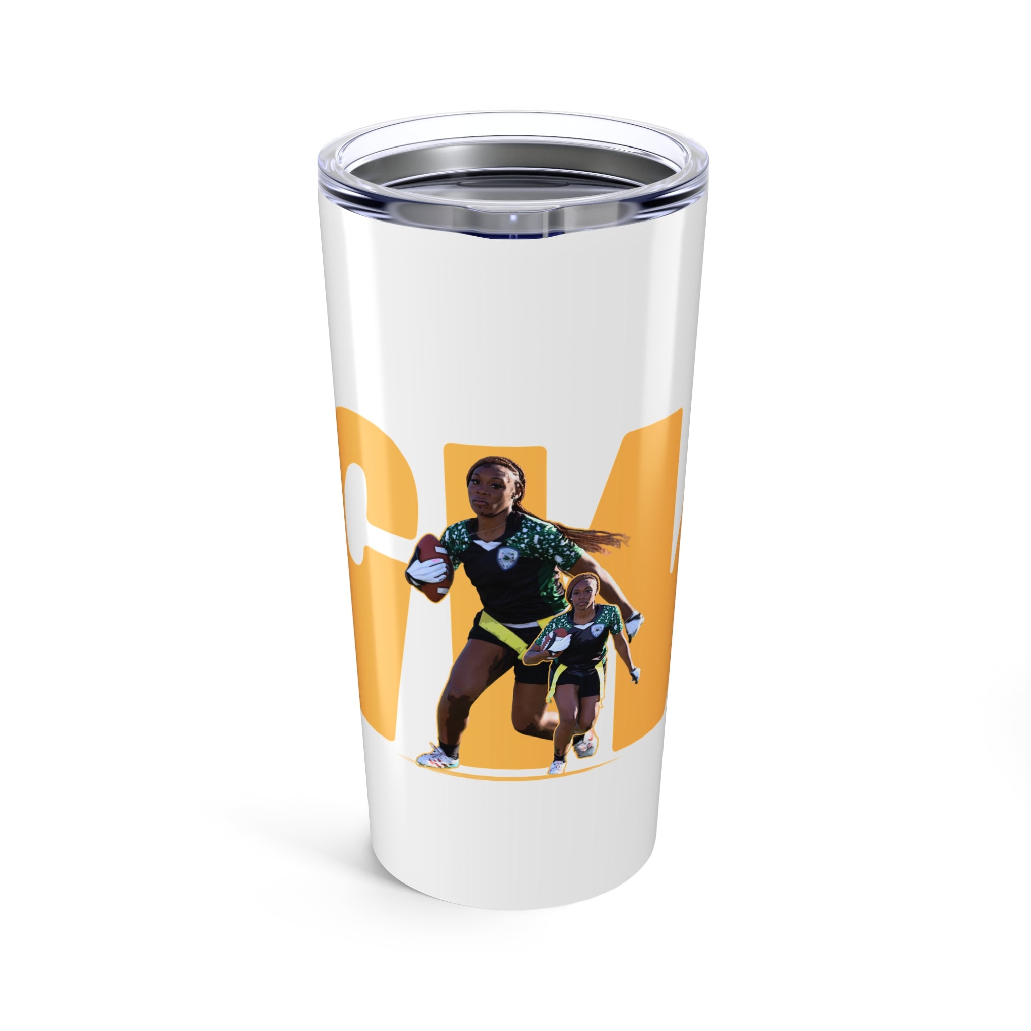 Cailyn Webber Tumbler Mug