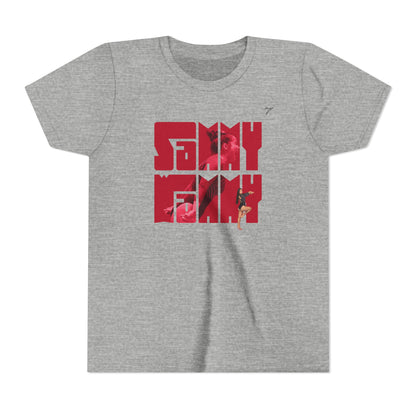 Samantha Bartlett YOUTH Graphic Tee