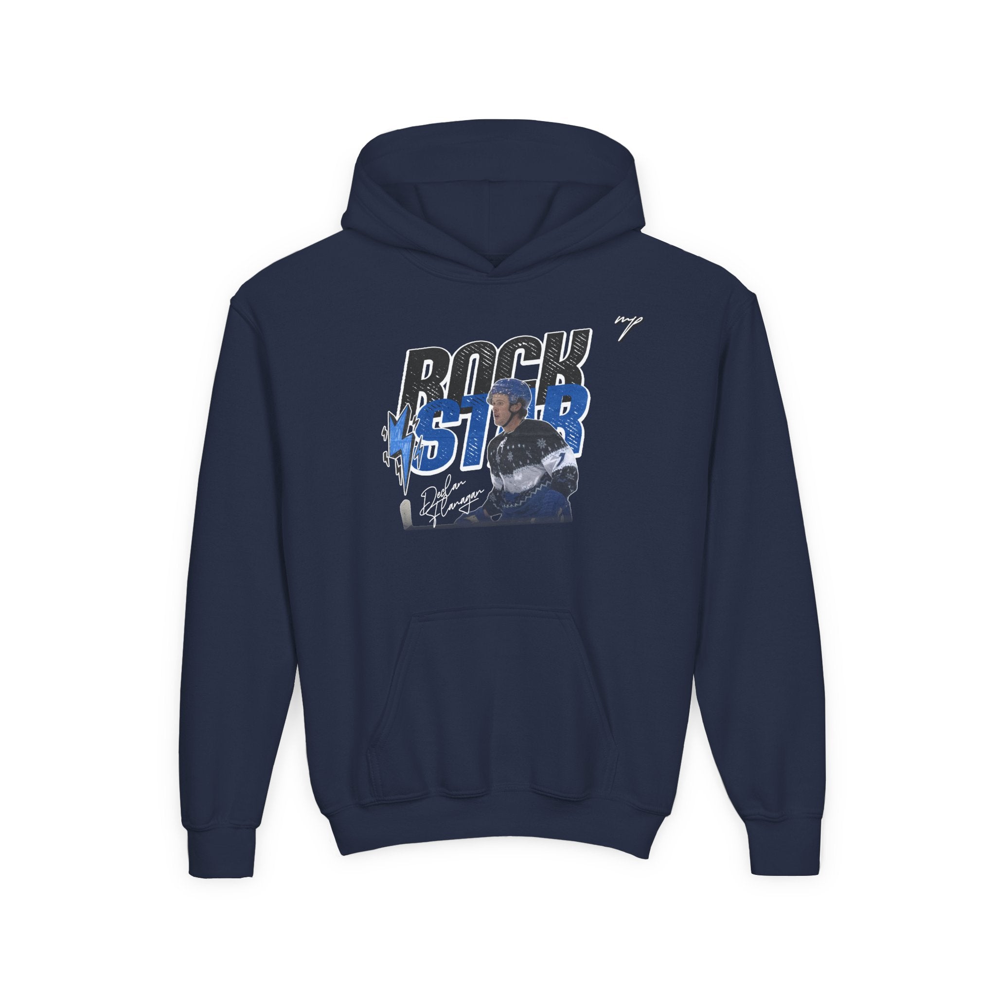 Declan Flanagan Youth Hoodie