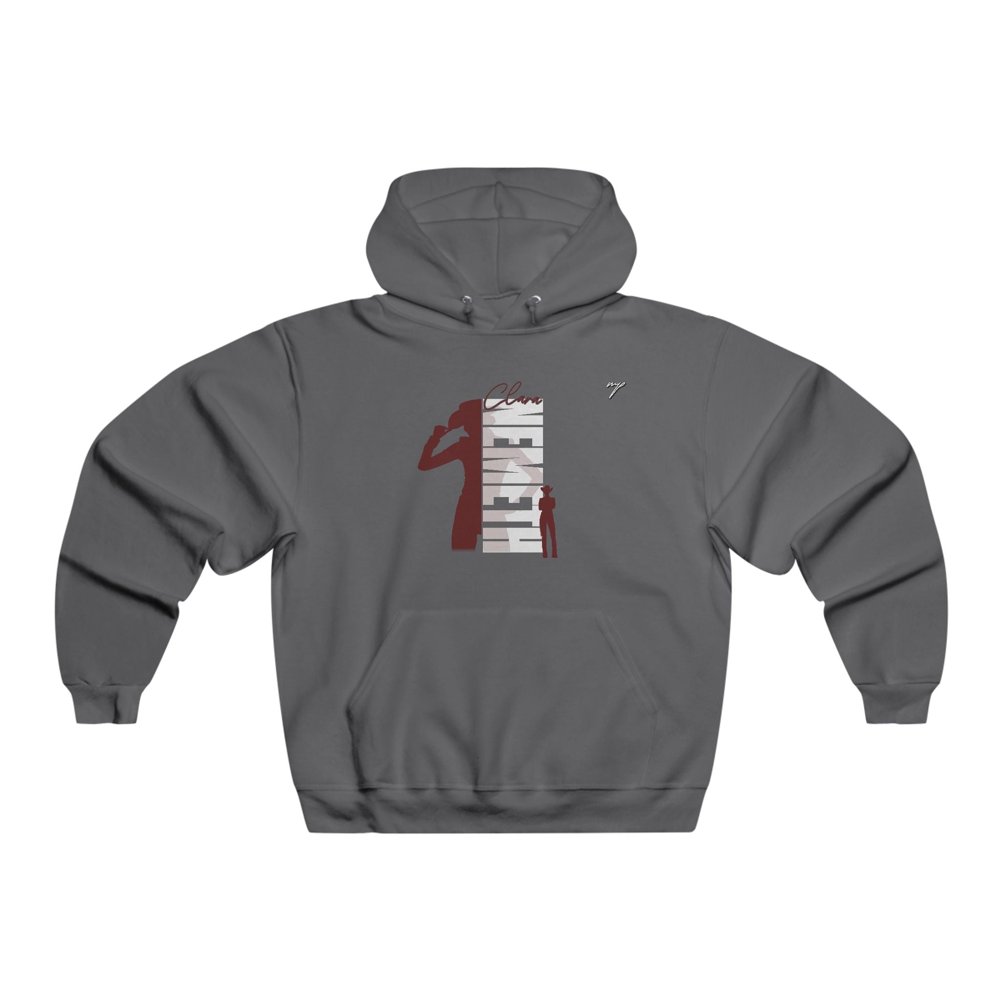 Clara Nemeth Vintage Hoodie