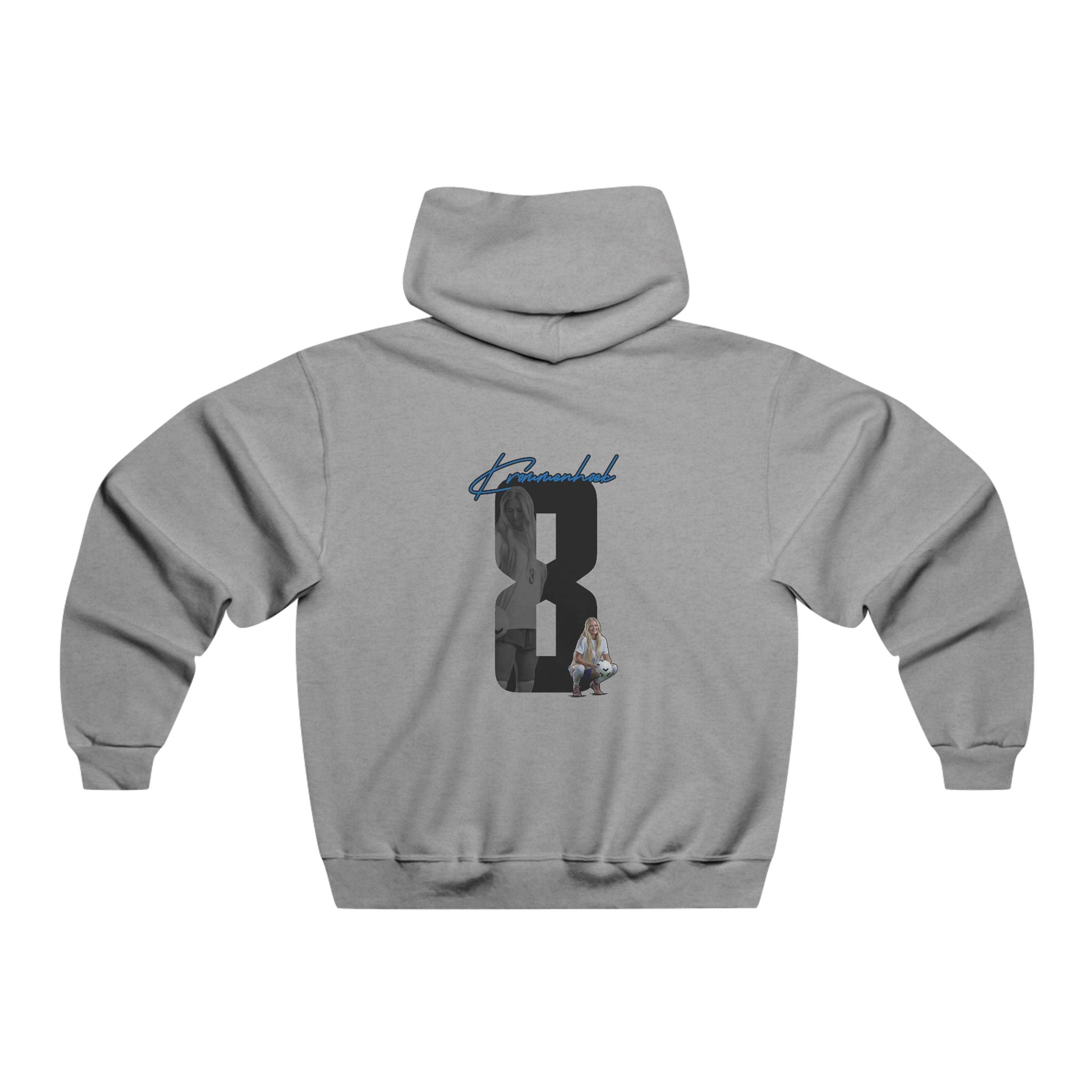 Mika Krommenhoek Vintage Hoodie