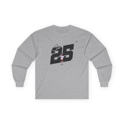 Addison Stover Long Sleeve