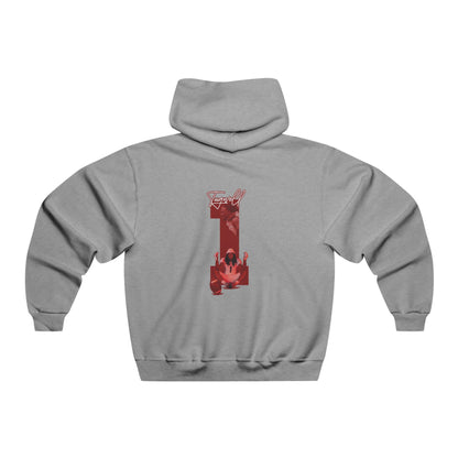 Rashaun Tugwell Vintage Hoodie
