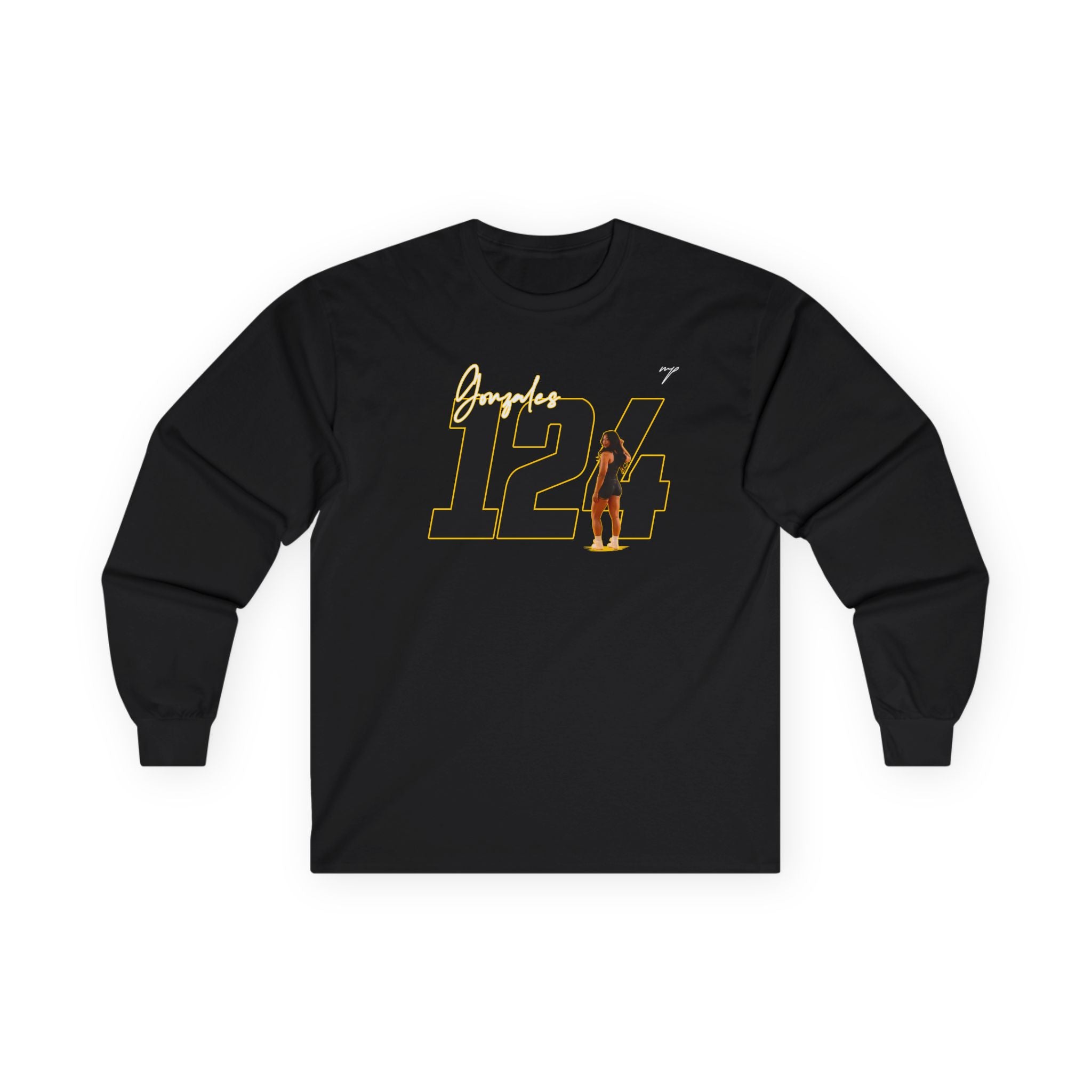 Isabella Marie Gonzales Long Sleeve Tee