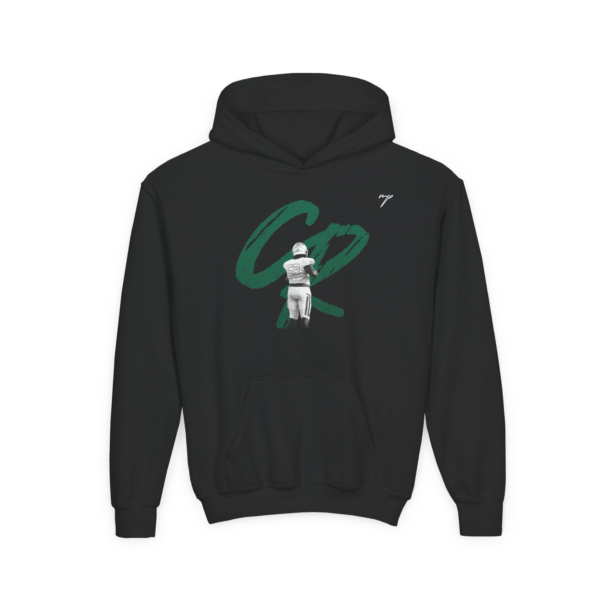 Courtney Roberts YOUTH Hoodie