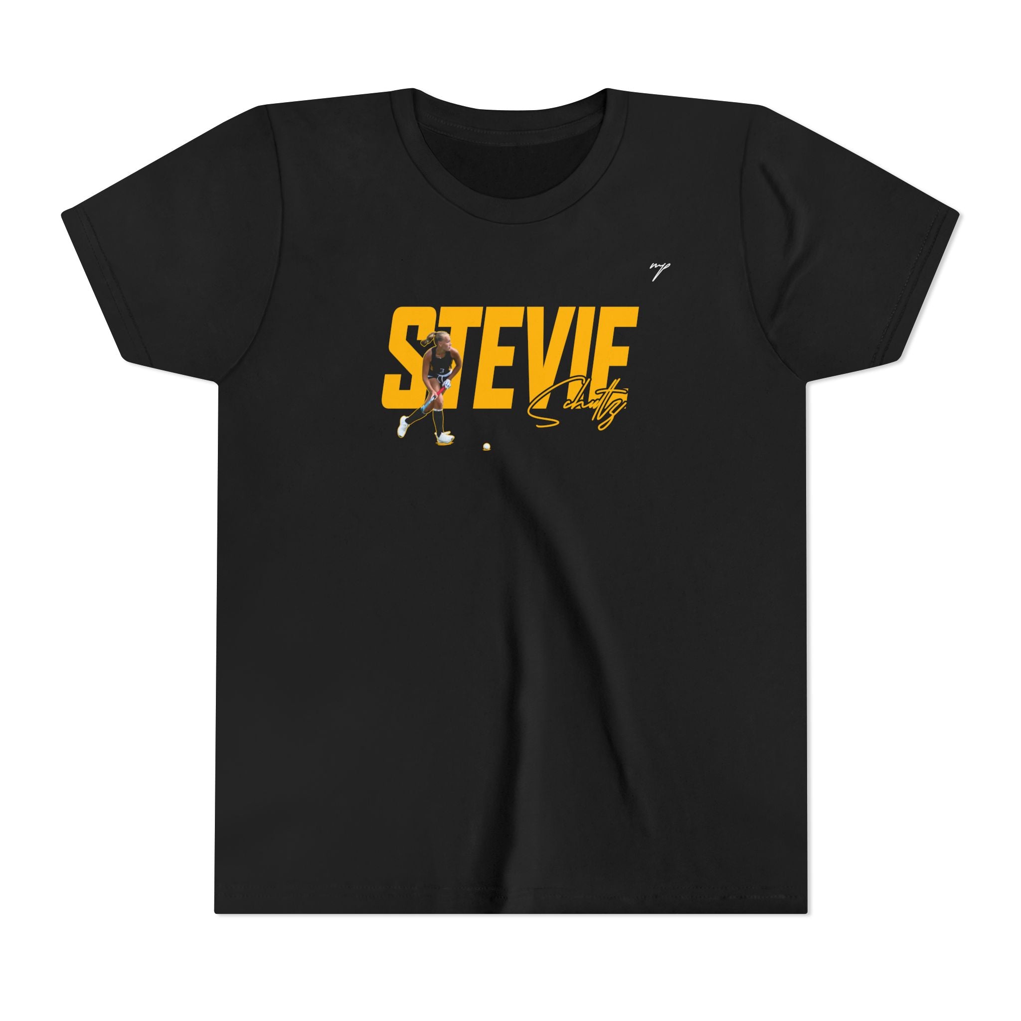Stevie Schultz YOUTH Graphic Tee