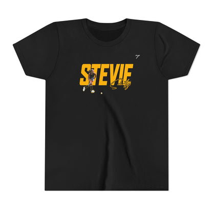 Stevie Schultz YOUTH Graphic Tee