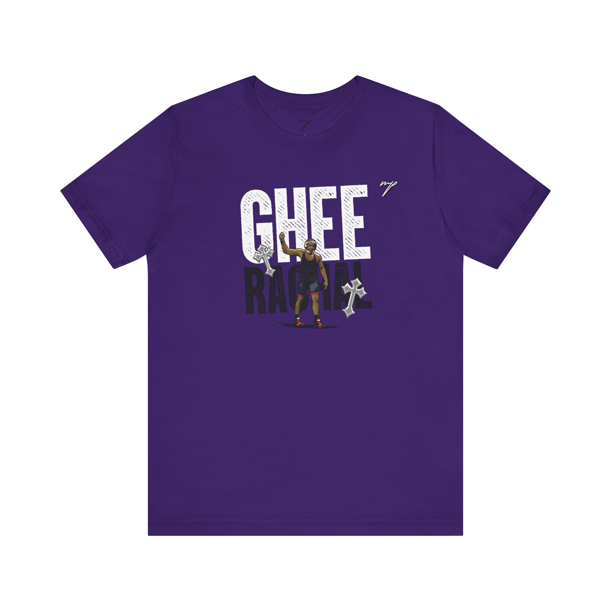 Ghee Rachal Graphic Tee
