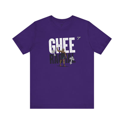 Ghee Rachal Graphic Tee