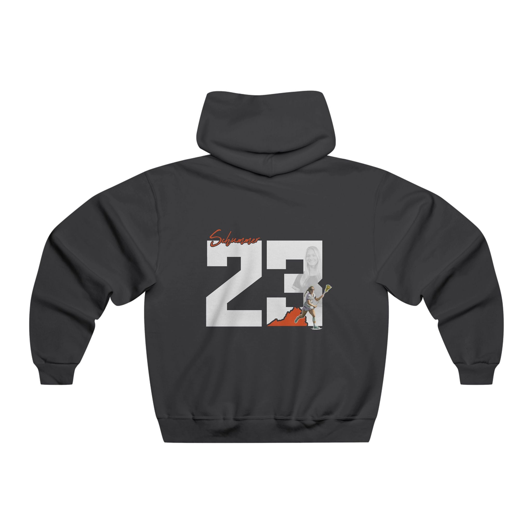 Elizabeth Schummer Vintage Hoodie