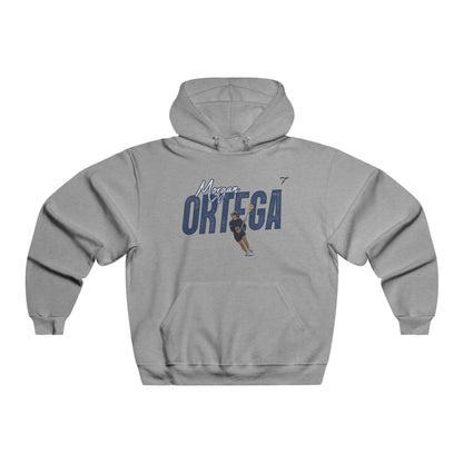 Morgan Ortega Vintage Hoodie