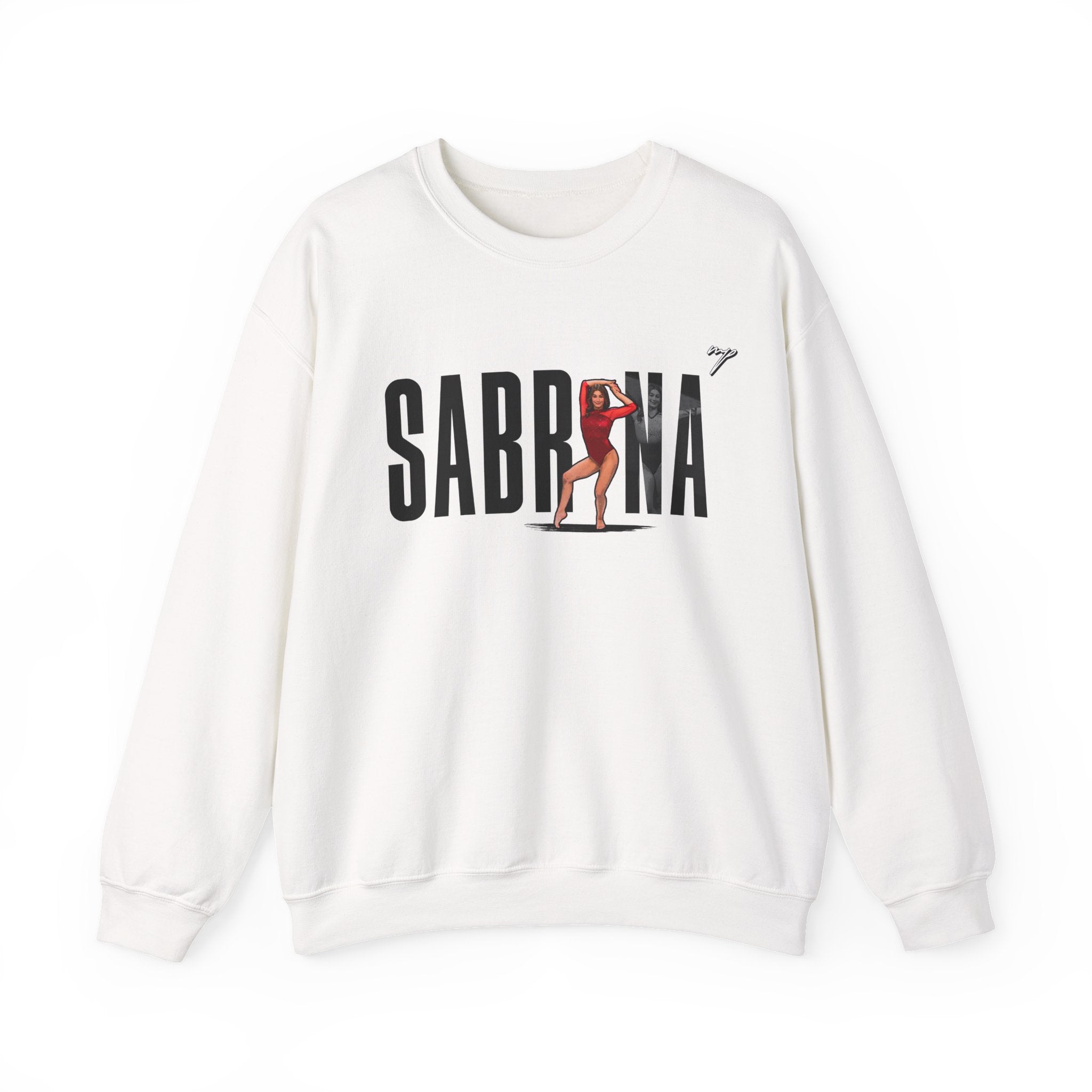 Sabrina Visconti Crewneck