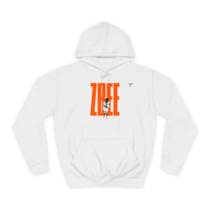 Skotchee Devariste Hoodie