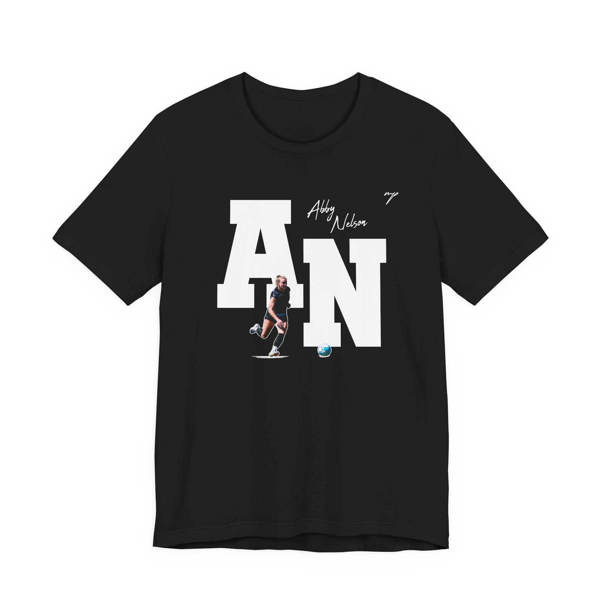 Abby Nelson Graphic Tee