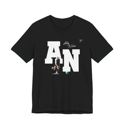 Abby Nelson Graphic Tee