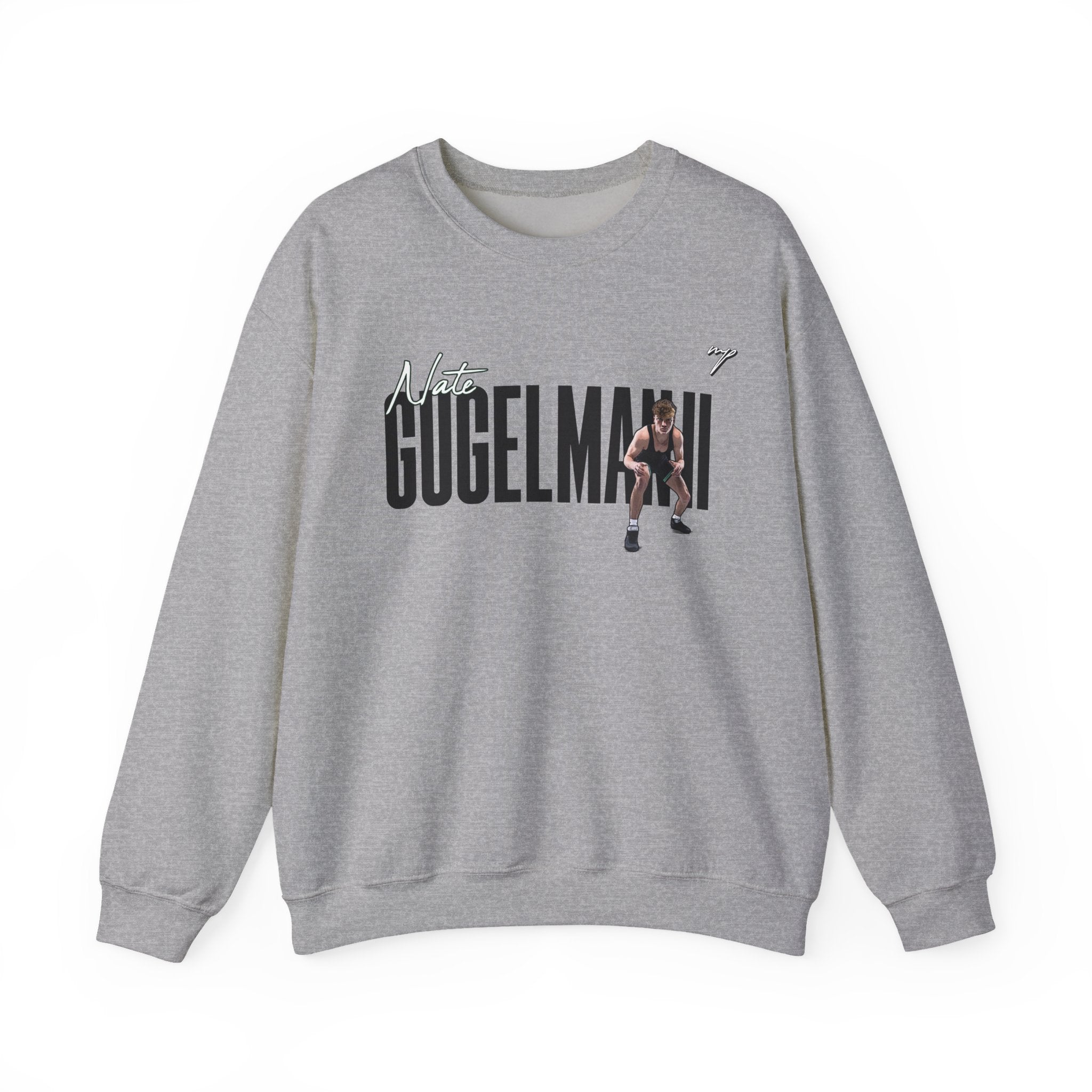 Nate Gugelman II Crewneck