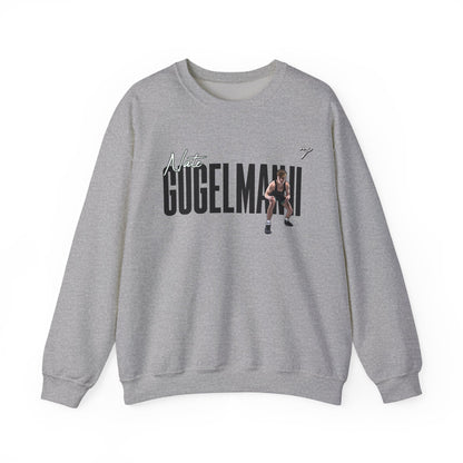 Nate Gugelman II Crewneck
