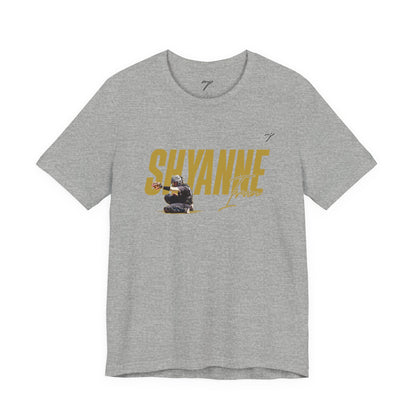 Shyanne Irvin Graphic Tee