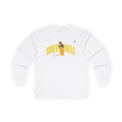 Mason Mitchell Long Sleeve Tee