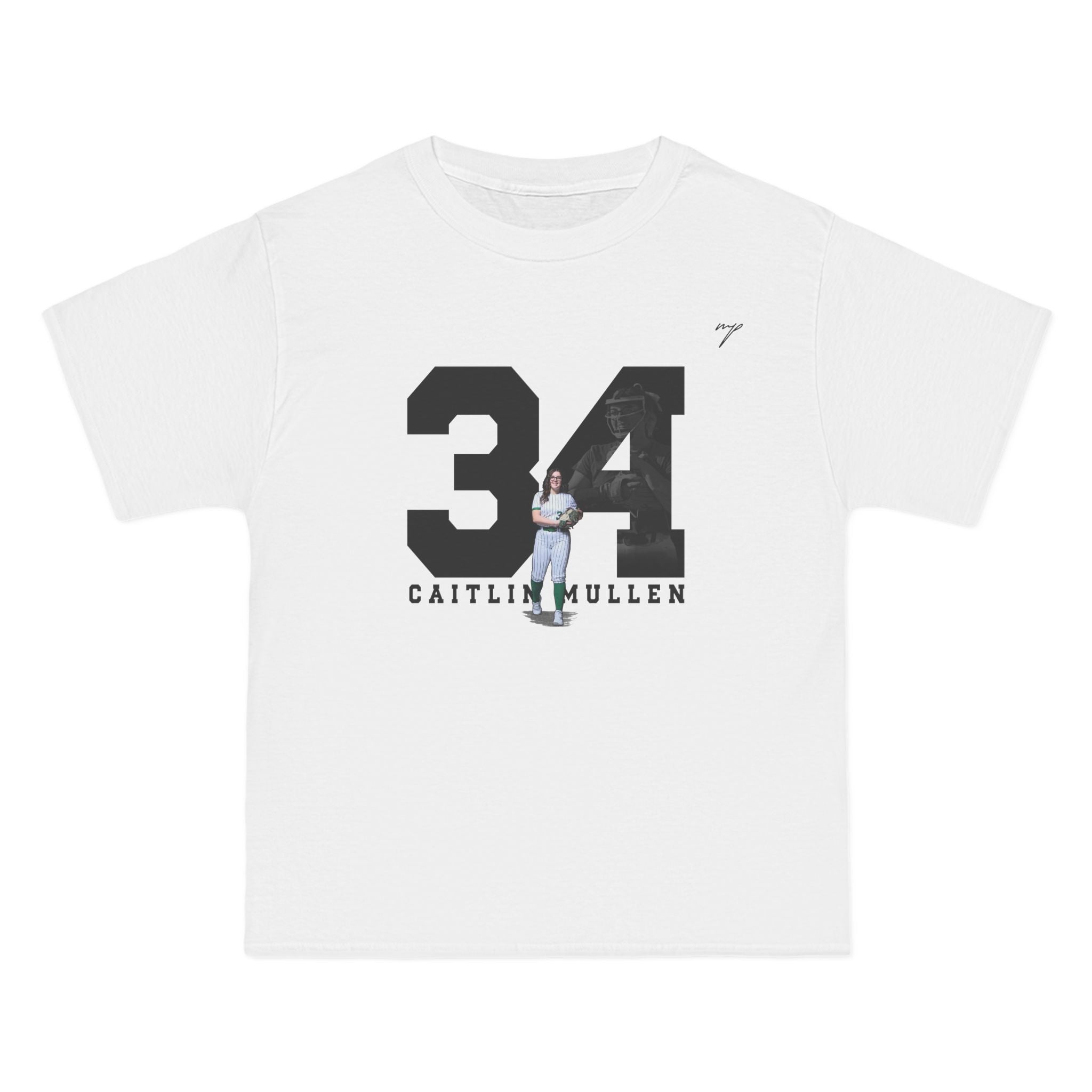 Caitlin Mullen Vintage Tee